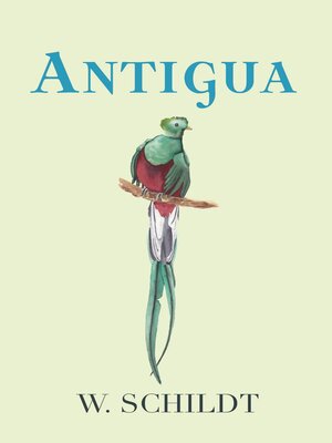 cover image of Antigua